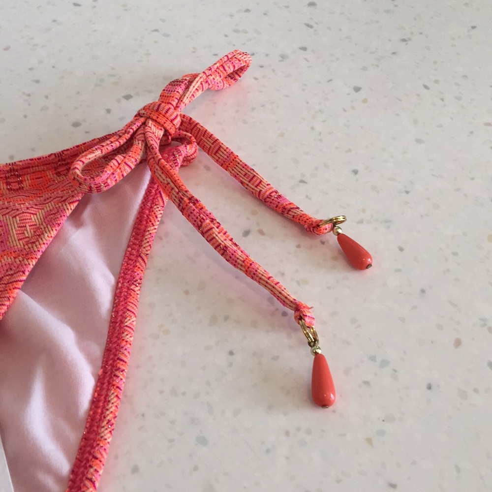 Ladies Bikini Swimsuit Bottom - Picture 4 of 5